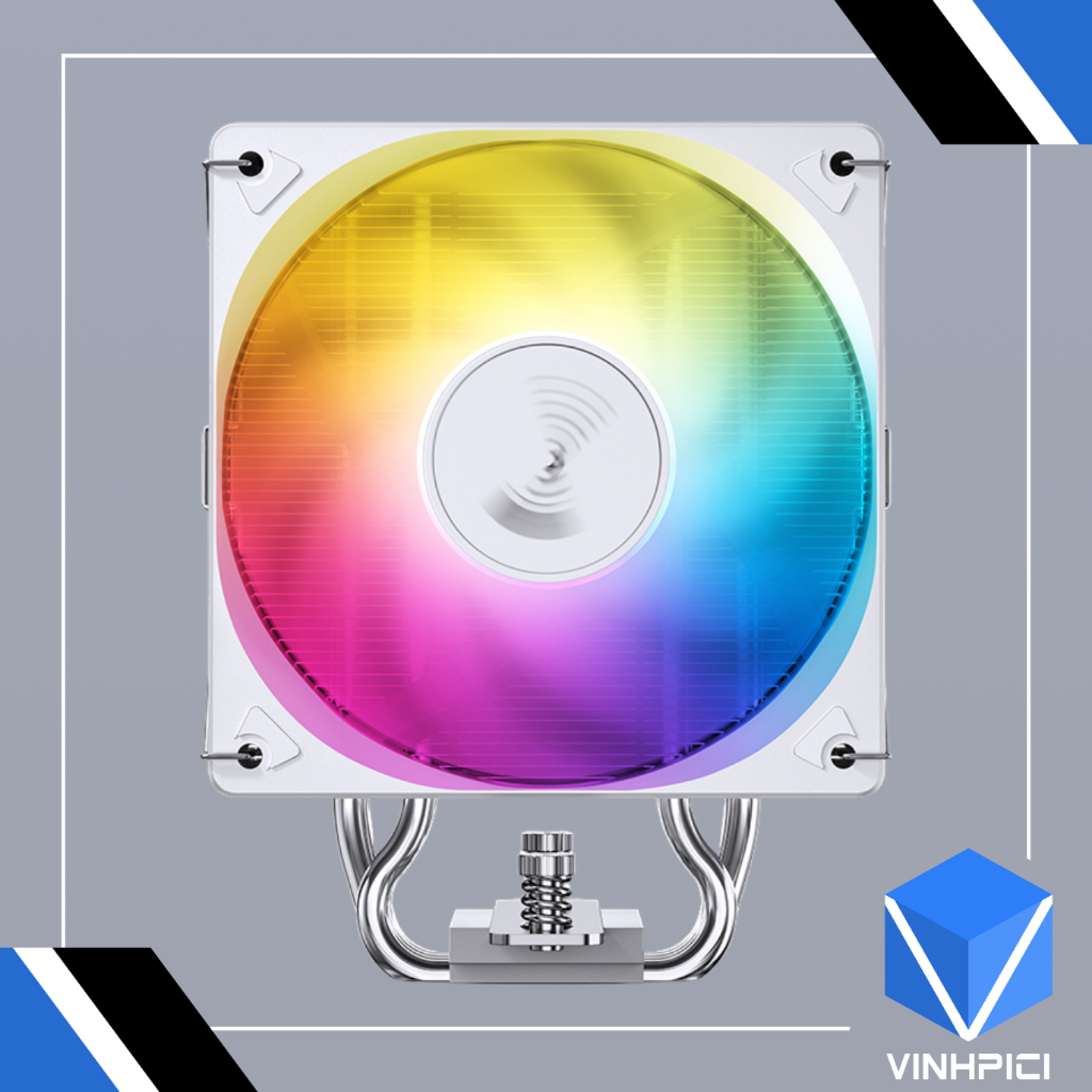 Tản nhiệt khí CPU JONSBO CR1000 EVO WHITE