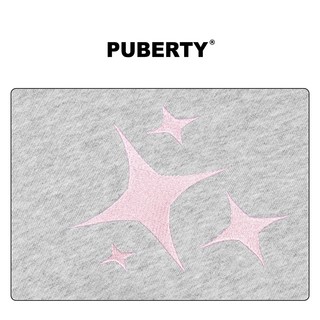 áo sweater localbrand PUBERTY BASIC STAR SWEATER