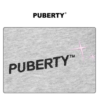 áo sweater localbrand PUBERTY BASIC STAR SWEATER