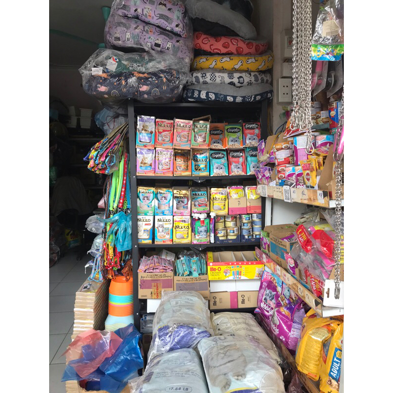 Pate Nekko cho mèo gói 70g