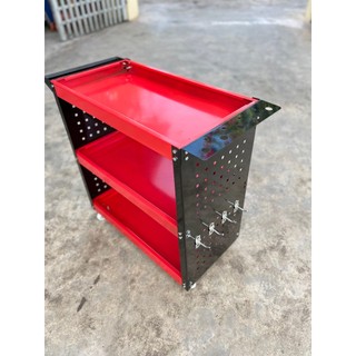 TỦ 3 TẦNG ĐỰNG ĐỒ NGHỀ SỬA CHỮA