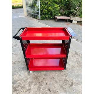TỦ 3 TẦNG ĐỰNG ĐỒ NGHỀ SỬA CHỮA