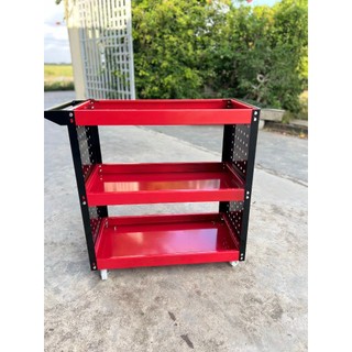 TỦ 3 TẦNG ĐỰNG ĐỒ NGHỀ SỬA CHỮA