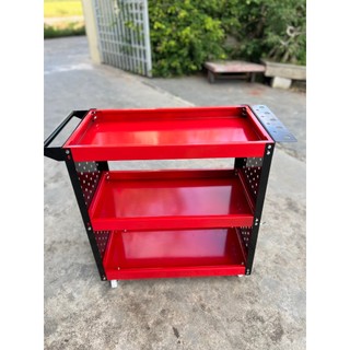 TỦ 3 TẦNG ĐỰNG ĐỒ NGHỀ SỬA CHỮA