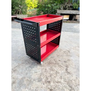 TỦ 3 TẦNG ĐỰNG ĐỒ NGHỀ SỬA CHỮA