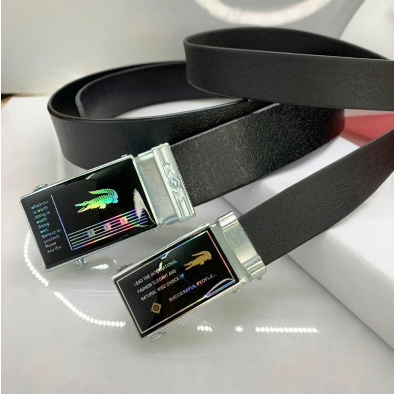 Thắt lưng học sinh dây nịt trẻ em cho bé trai gái bản to và bản nhỏ giaynamdep699