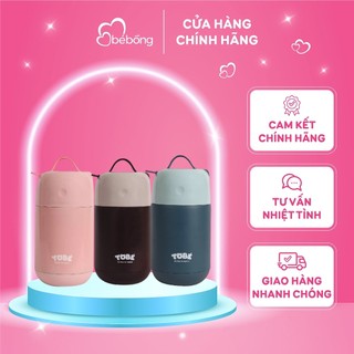 Bình giữ nhiệt ủ cháo Tobe 900ml