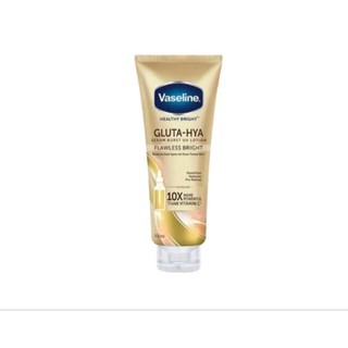 Sữa Dưỡng thể Vaseline