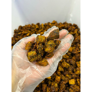 KHÔ BÒ VIÊN VỊ CARY  1KG