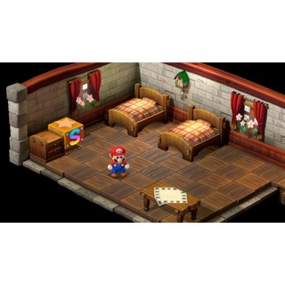 Băng Game Super Mario RPG Nintendo Switch
