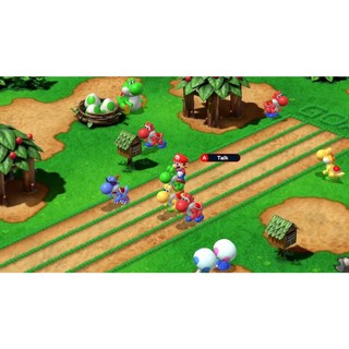 Băng Game Super Mario RPG Nintendo Switch