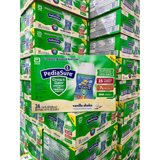 hsd 2025)Sữa nước PediaSure fiber vanila)