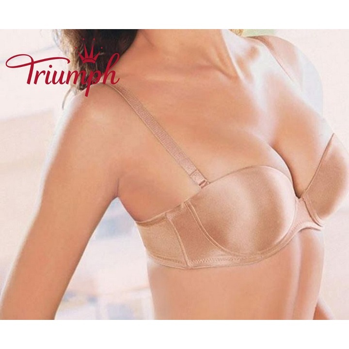 Áo lót nữ Triumph Maximizer 025 MDS cúp ngang