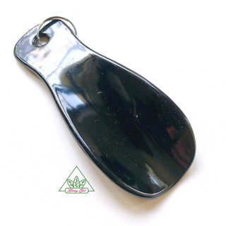 Đón Gót Giầy Da Mica Hương Quế