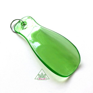 Đón Gót Giầy Da Mica Hương Quế