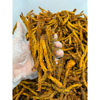 Khô bò que vị tứ xuyên 500gr