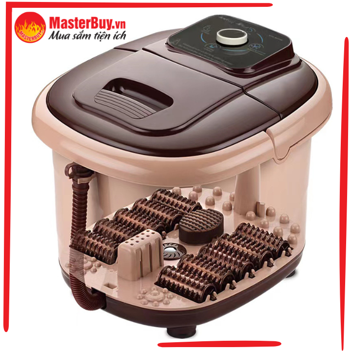 Máy Ngâm Chân Massage APH-MS21