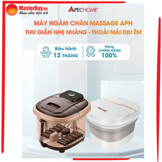 Máy ngâm chân massage aph-ms21