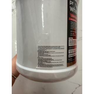 ASN Whey Protein - Proflex Whey Protein Isolate Chocolate Flavour