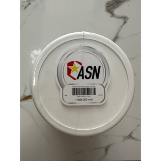 ASN Whey Protein - Proflex Whey Protein Isolate Chocolate Flavour
