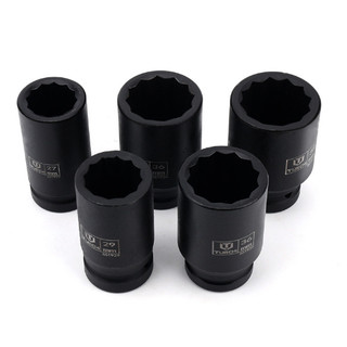 Khẩu hoa thị 3/4, khẩu 12 cạnh 3/4. khẩu 17, 18, 19, 20, 21, 22, 23, 24, 27, 29, 30, 32, 33, 36, 38, 41, 46, 50, 55mm
