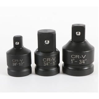 Đầu chuyển biến từ 1/2 sang 3/4, 3/4 sang 1/2, 3/4 sang 1 inch, 1 inch sang 3/4. aptool gara
