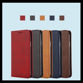 Bao da Samsung dạng ví, may viền, nắp gập, có ngăn đựng thẻ note 8, note 9, note 10, note 10plus, note 10lite, note 20,.