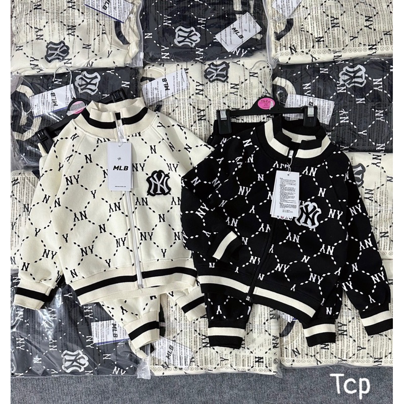 Sét N..Y cho các bé iu , chất nỉ xuất dư siêu đẹp