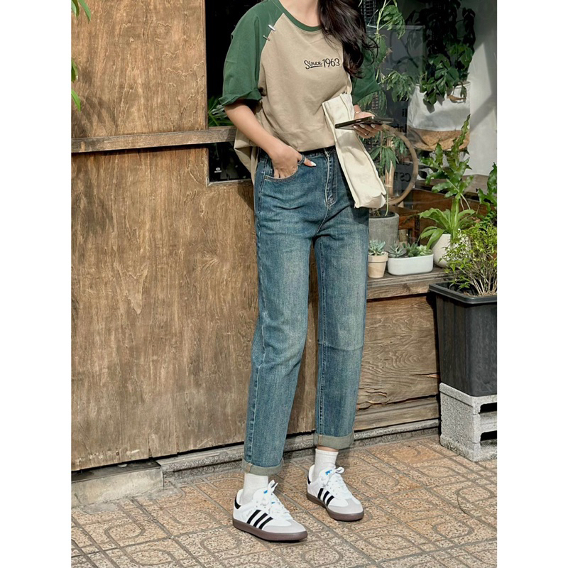 Áo Thun - 74422 - Since 1963