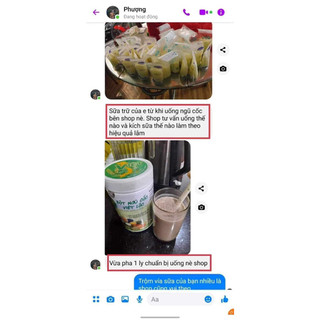 Ngũ Cốc Việt Lộc [Combo 6 hộp -Giá sỉ ]