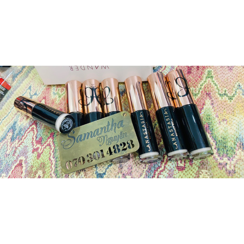 Concealer Anastasia che khuyết điểm