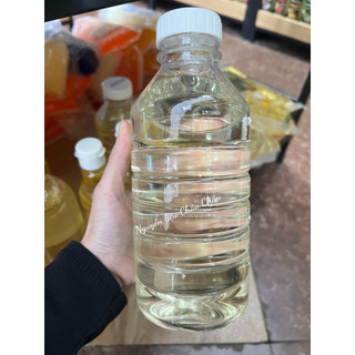 [CỰC RẺ] Đường Nước Chai 350ml- Đường Nước Chuyên dùng Pha Trà Sữa, Trà Chanh Tuyệt Hảo