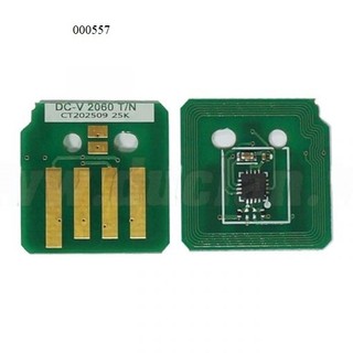 Chíp trống Xerox DCV 2060/3060 (Toner) (CT202509)