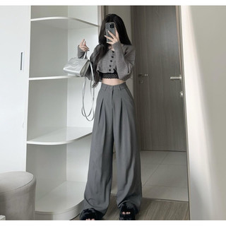 Set sơ mi tay dài + quần short trắng