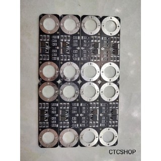 Mạch cân bằng siêu tụ 5.4v 3000f, 1500f...