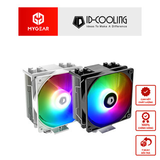 Tản nhiệt khí cpu id-cooling se-214-xt - hàng chính hãng - giá siêu rẻ
