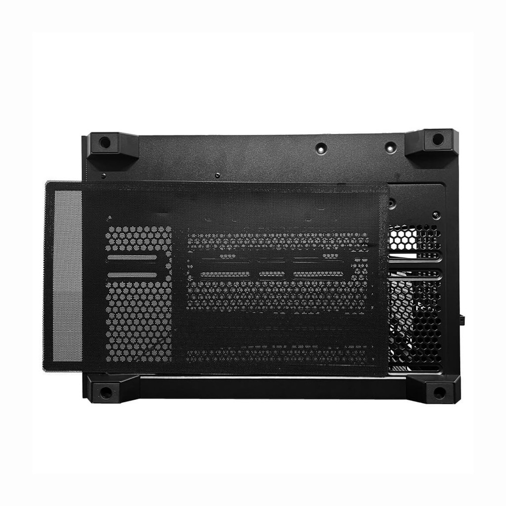Vỏ case máy tính Infinity Cube A – ATX Gaming Chassis- Hàng chính hãng - Giá siêu rẻ