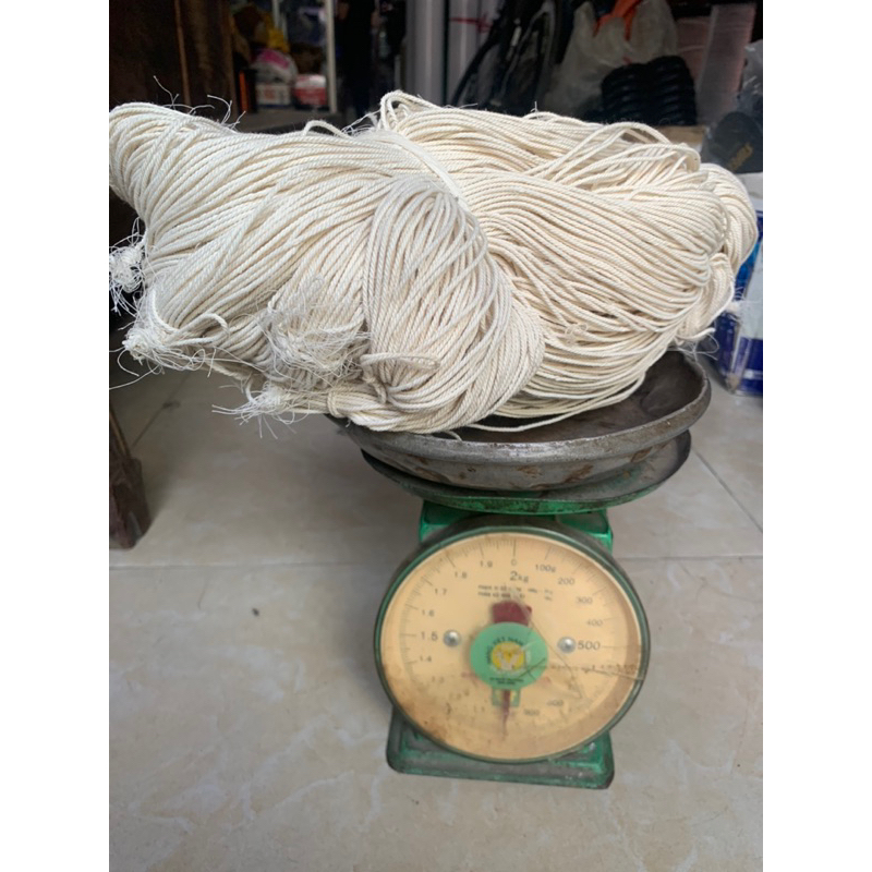 1kg dây gai