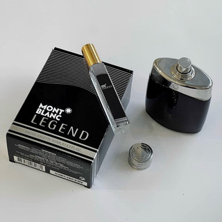 [Mẫu Thử] Nước Hoa Nam Mont Blanc Legend EDT