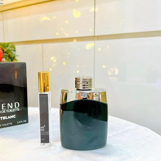 [Mẫu Thử] Nước Hoa Nam Mont Blanc Legend EDT
