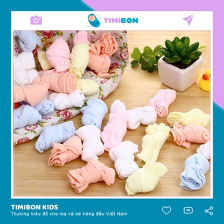 Set 5 đôi tất kẹo cho bé -