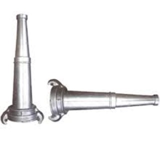 Lăng phun cứu hỏa d50, lăng chữa cháy vách tường tăng áp