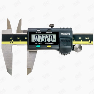 Thước cặp điện tử Mitutoyo 500-181-30 hàng chính hãng, bảo hành 12 tháng