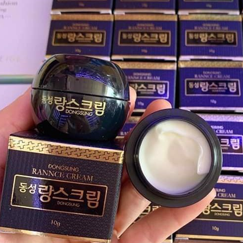 Kem Nám DongSung Rannce Cream 10g