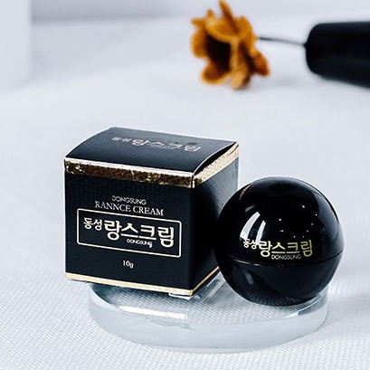 Kem Nám DongSung Rannce Cream 10g