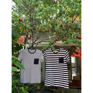 ZENTO - ÁO THUN COTTON ZENTO