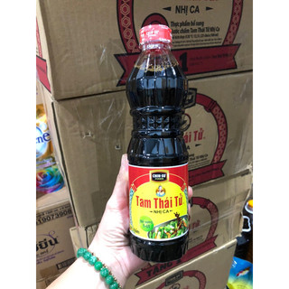 Nước tương Nhị ca
