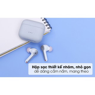 Tai nghe Bluetooth True Wireless Anker Soundcore Liberty Air 2 A3910 Xám