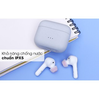 Tai nghe Bluetooth True Wireless Anker Soundcore Liberty Air 2 A3910 Xám