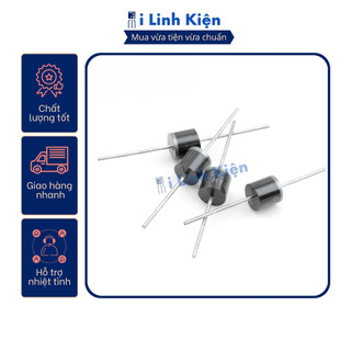 6A10 Diode chỉnh lưu 6A 1000V Combo 10 con.